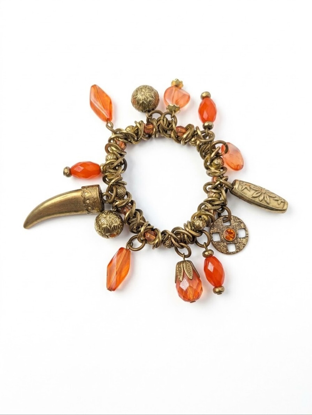 Chunky Bracelet